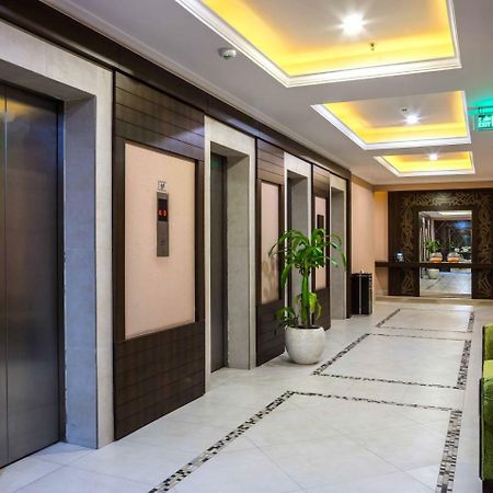 Gloria Inn Riyad Extérieur photo