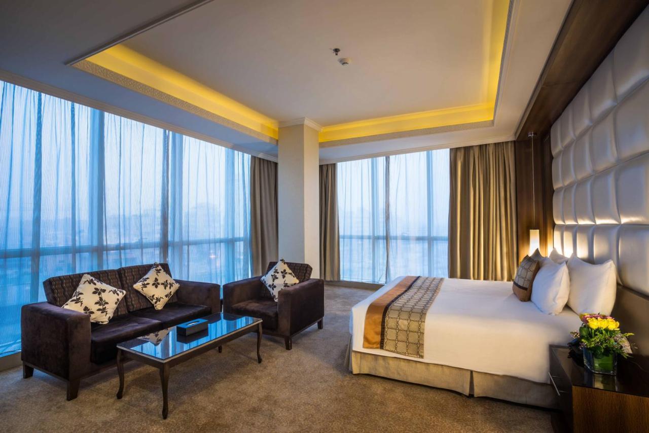 Gloria Inn Riyad Extérieur photo