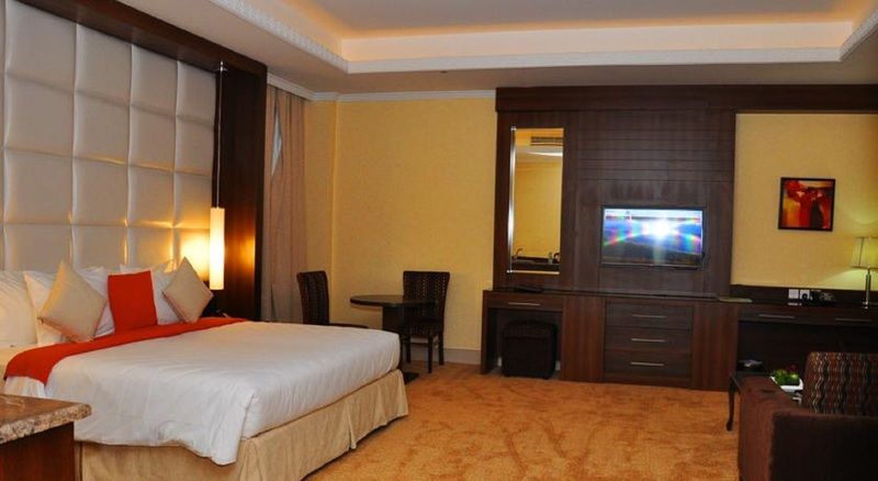 Gloria Inn Riyad Extérieur photo