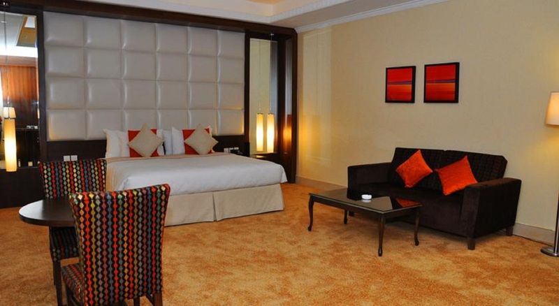 Gloria Inn Riyad Extérieur photo