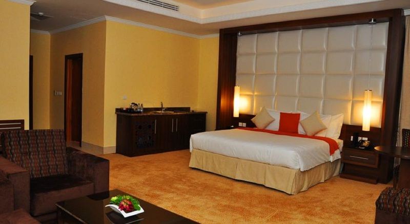 Gloria Inn Riyad Extérieur photo