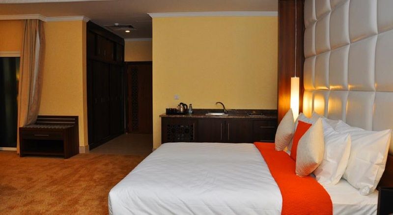 Gloria Inn Riyad Extérieur photo