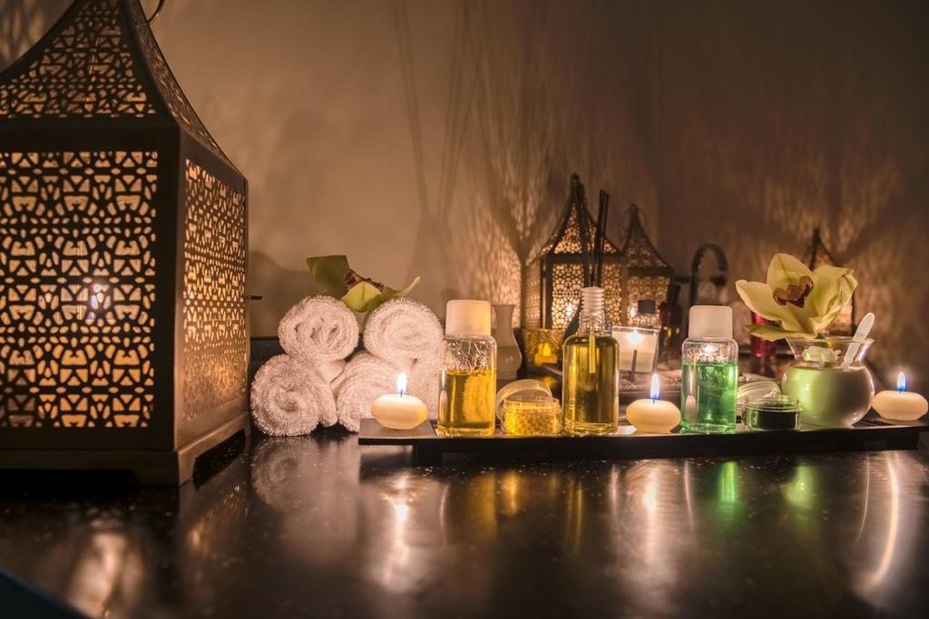 Gloria Inn Riyad Extérieur photo