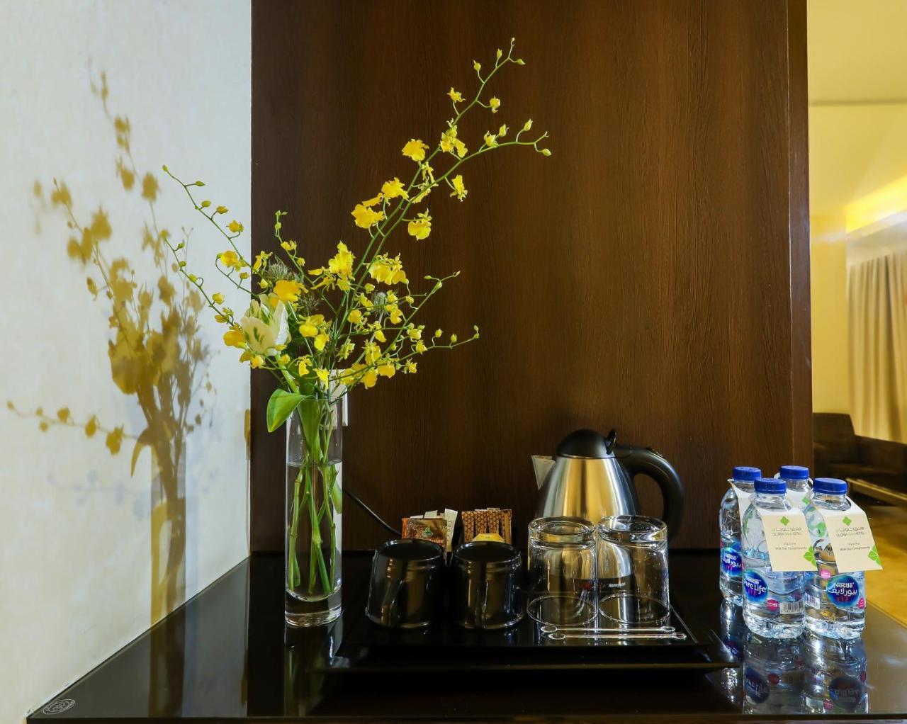 Gloria Inn Riyad Extérieur photo