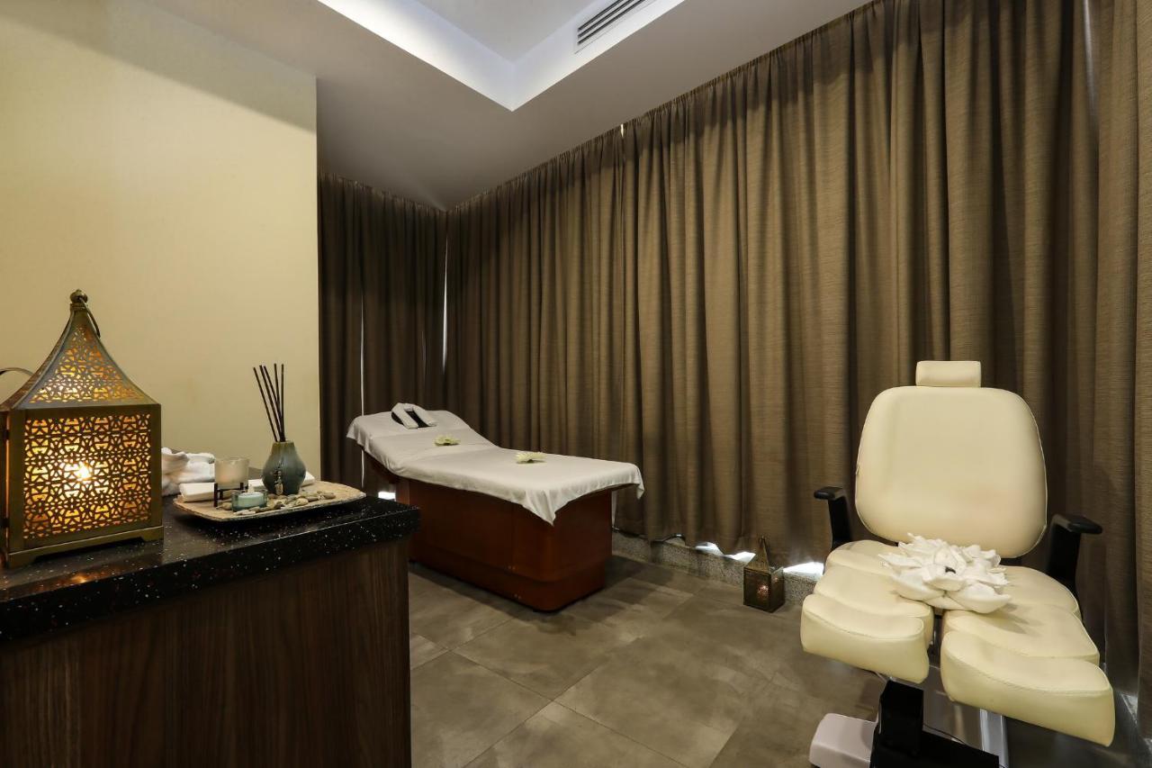 Gloria Inn Riyad Extérieur photo