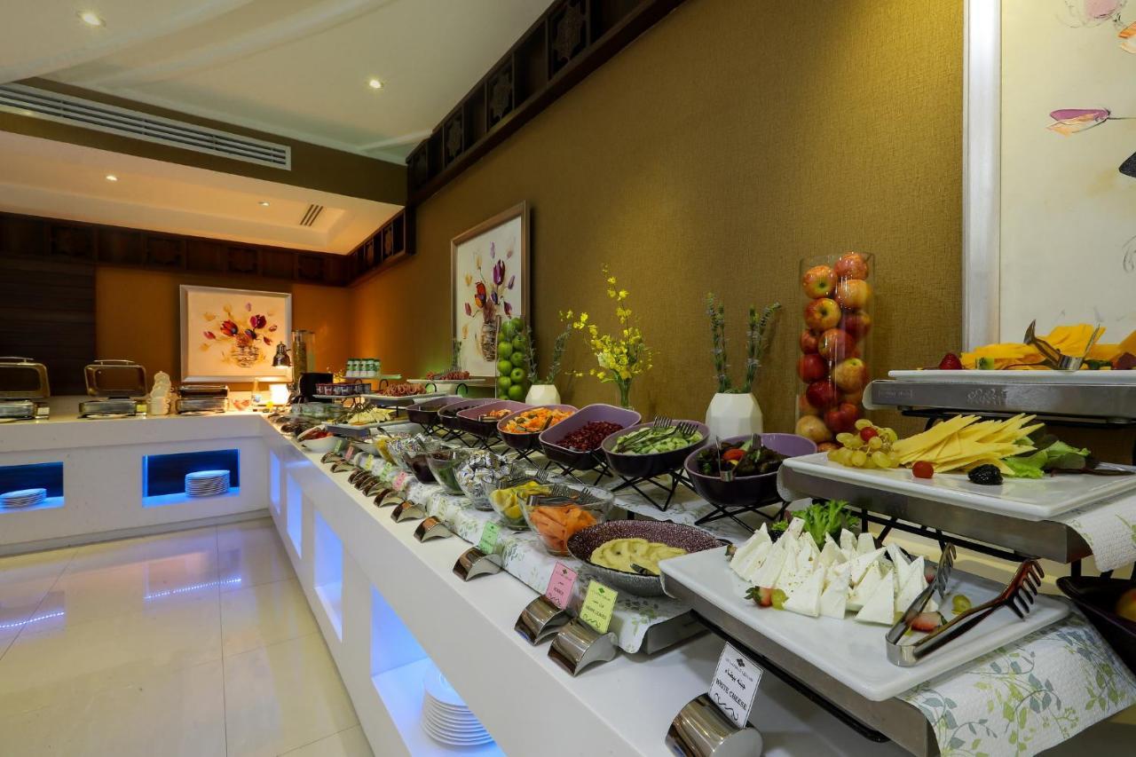 Gloria Inn Riyad Extérieur photo
