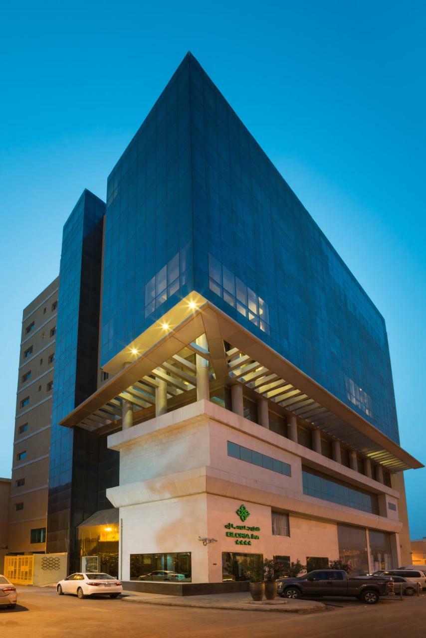 Gloria Inn Riyad Extérieur photo