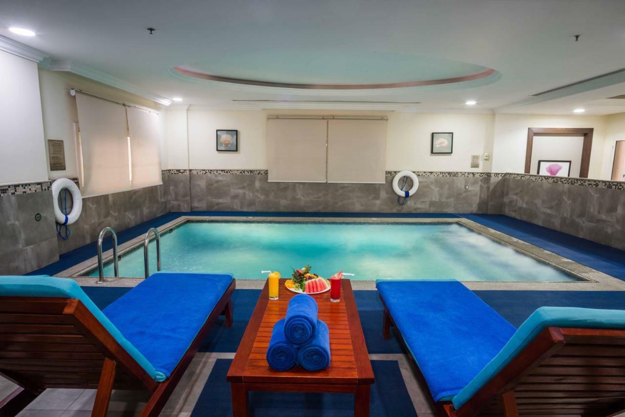 Gloria Inn Riyad Extérieur photo