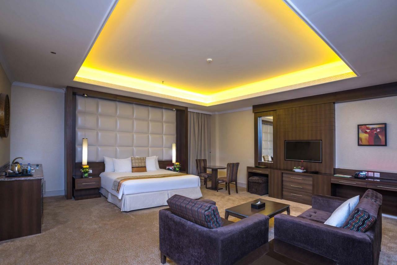 Gloria Inn Riyad Extérieur photo