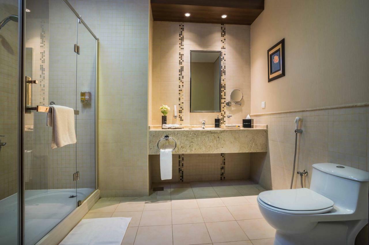 Gloria Inn Riyad Extérieur photo