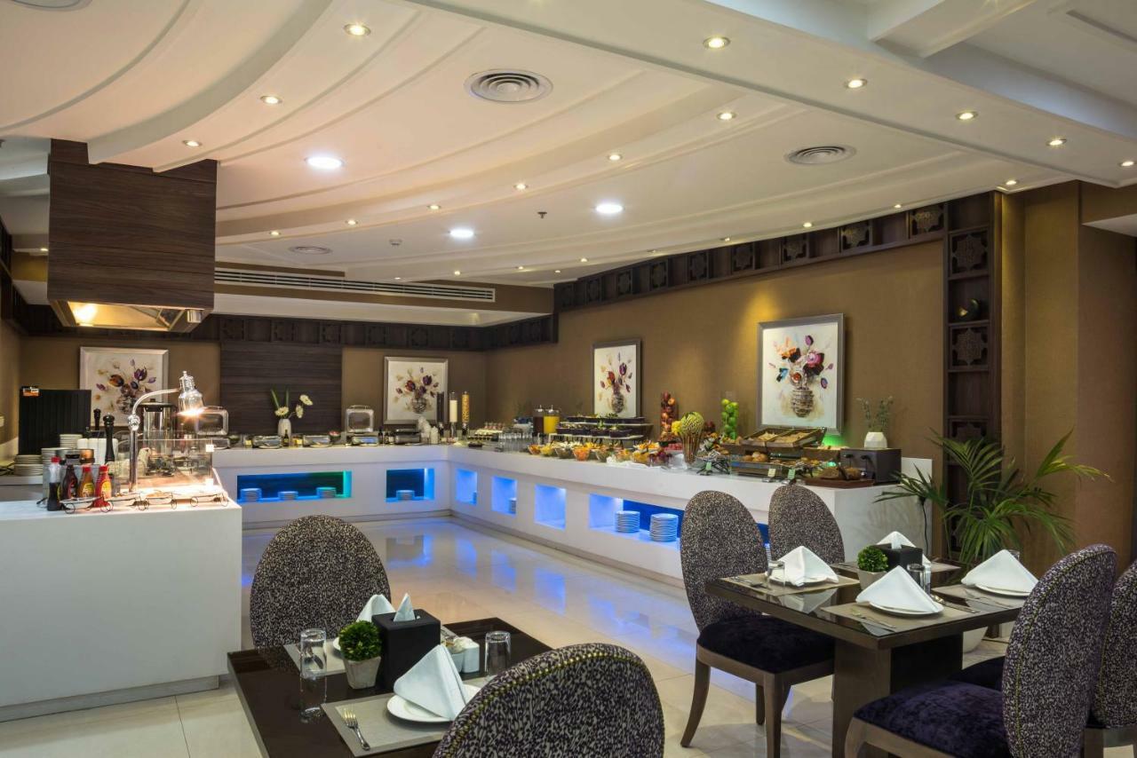 Gloria Inn Riyad Extérieur photo
