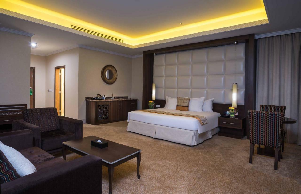 Gloria Inn Riyad Extérieur photo