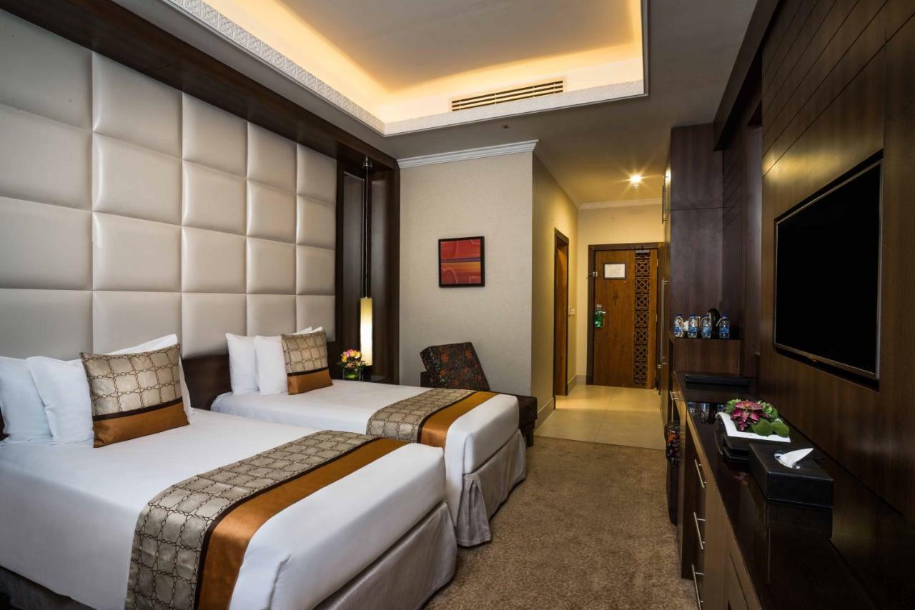 Gloria Inn Riyad Extérieur photo