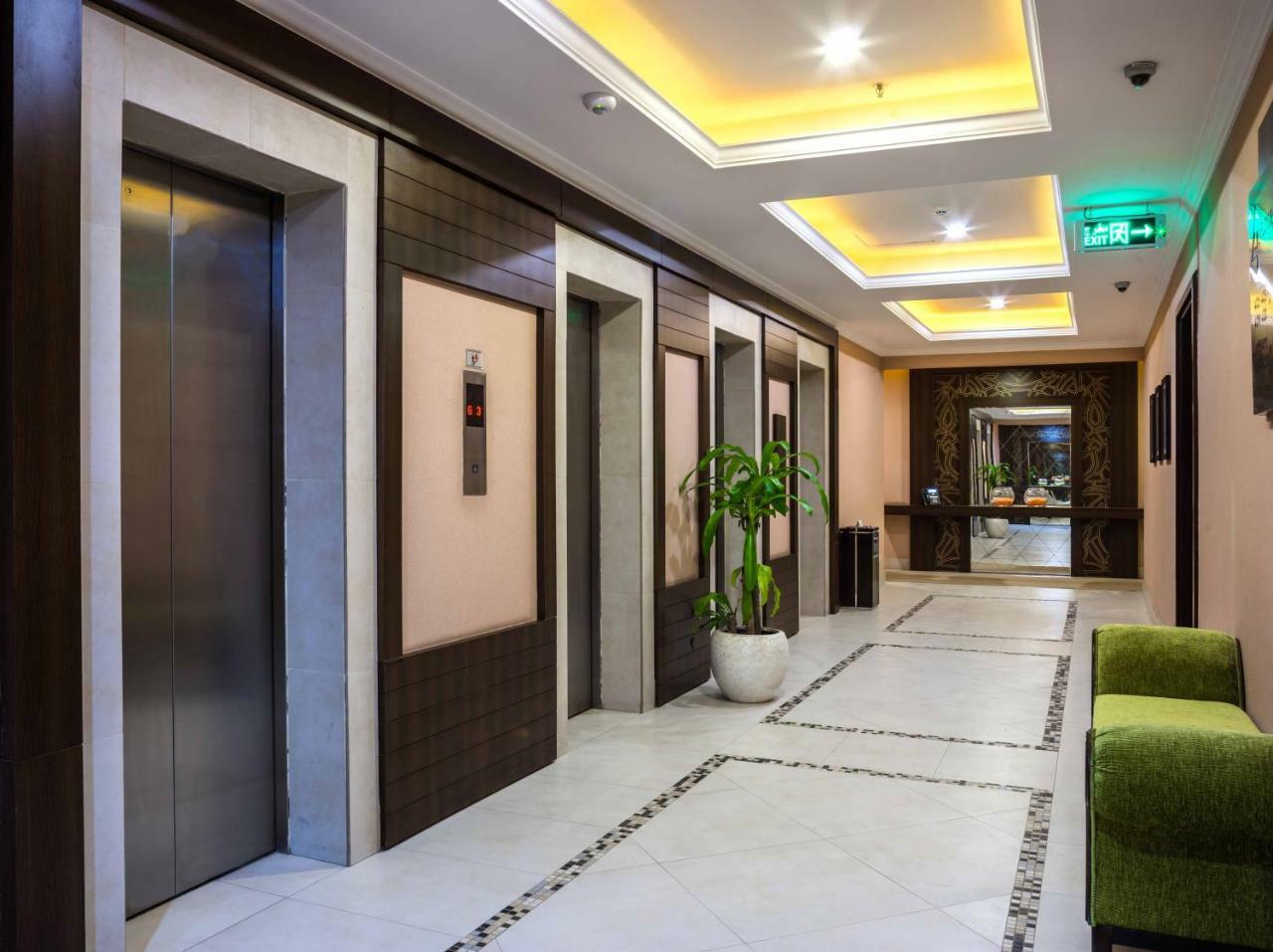 Gloria Inn Riyad Extérieur photo