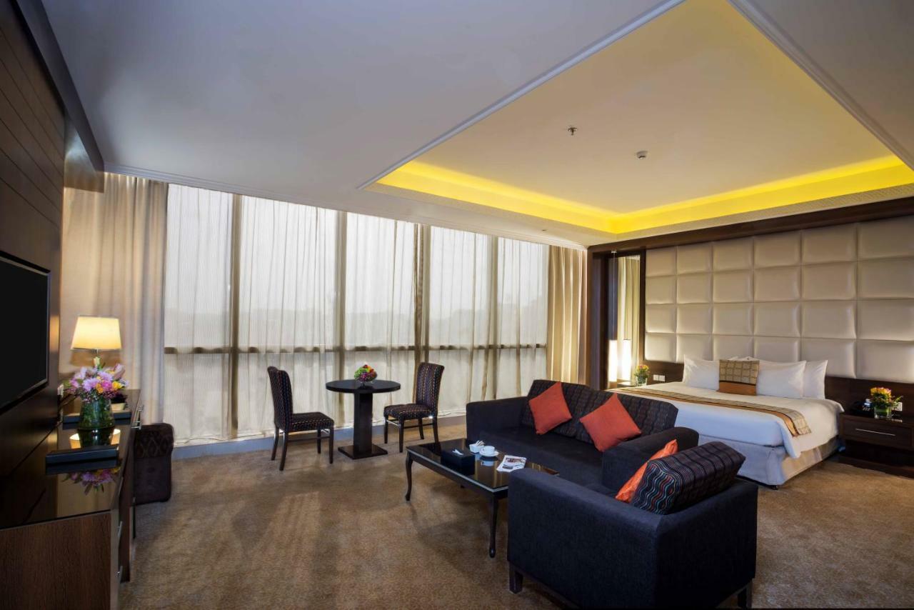 Gloria Inn Riyad Extérieur photo