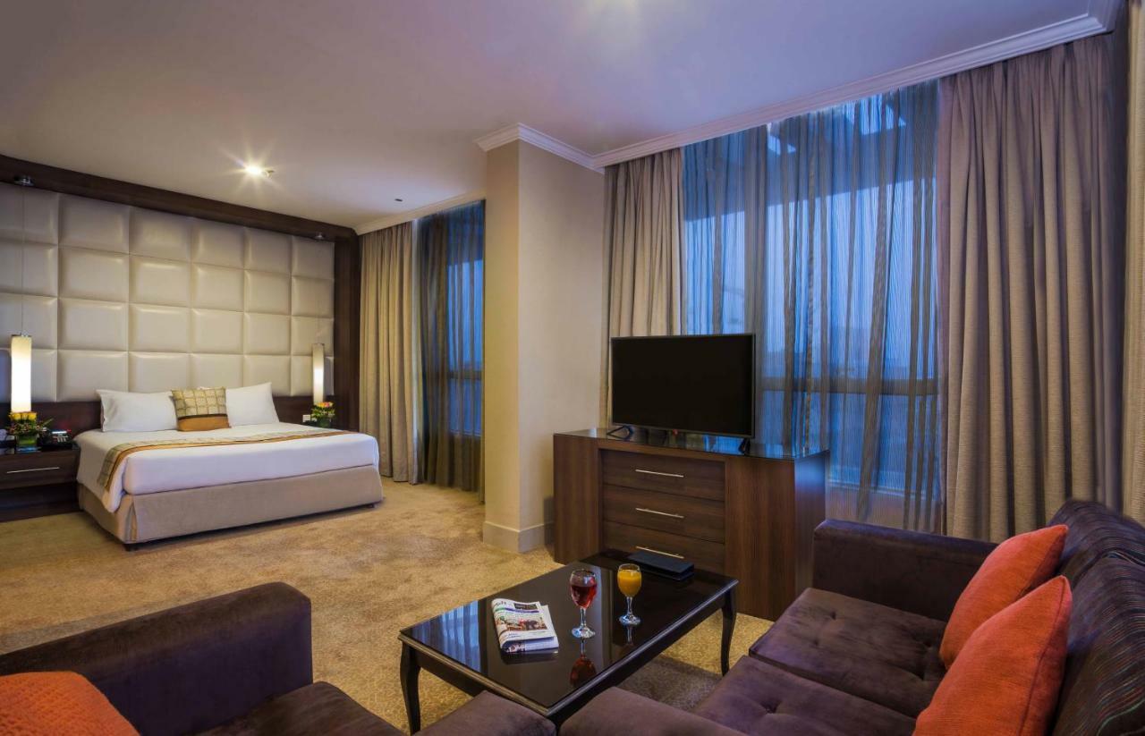 Gloria Inn Riyad Extérieur photo
