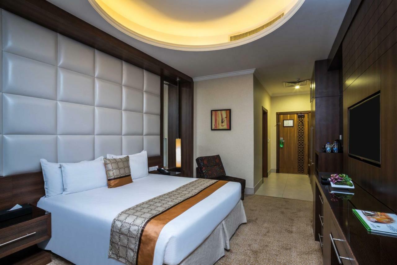 Gloria Inn Riyad Extérieur photo