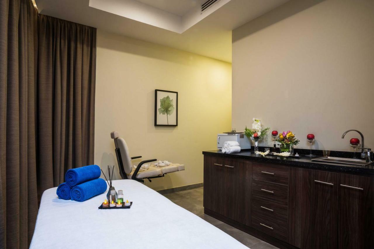 Gloria Inn Riyad Extérieur photo