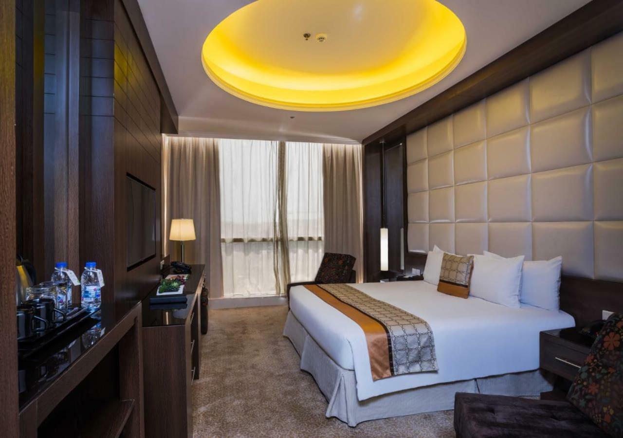 Gloria Inn Riyad Extérieur photo