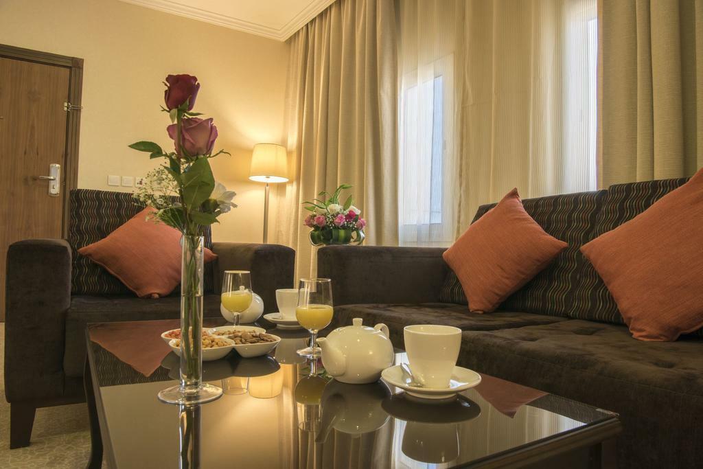 Gloria Inn Riyad Extérieur photo