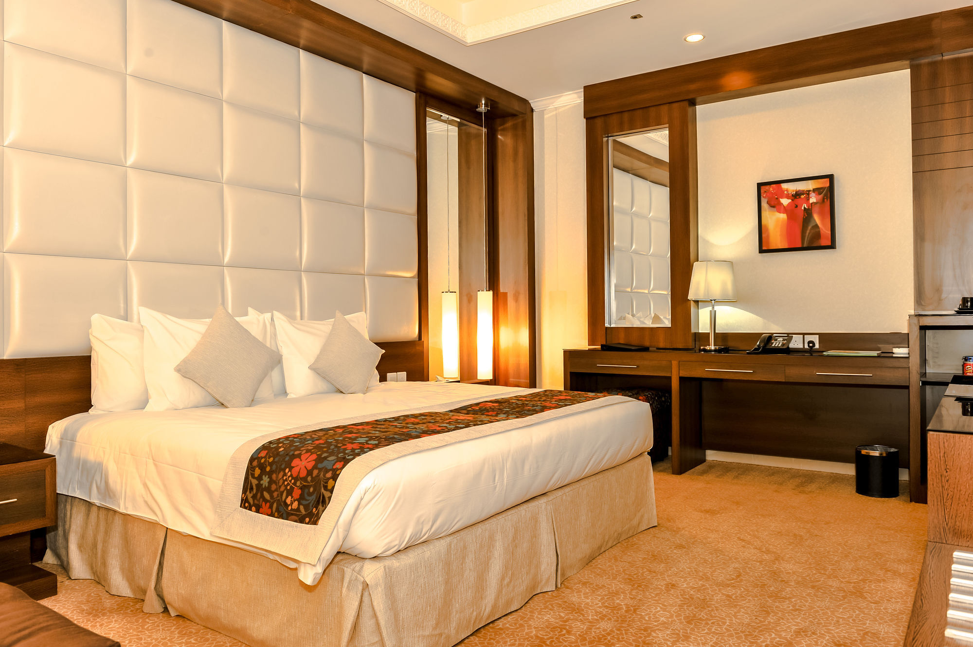 Gloria Inn Riyad Extérieur photo