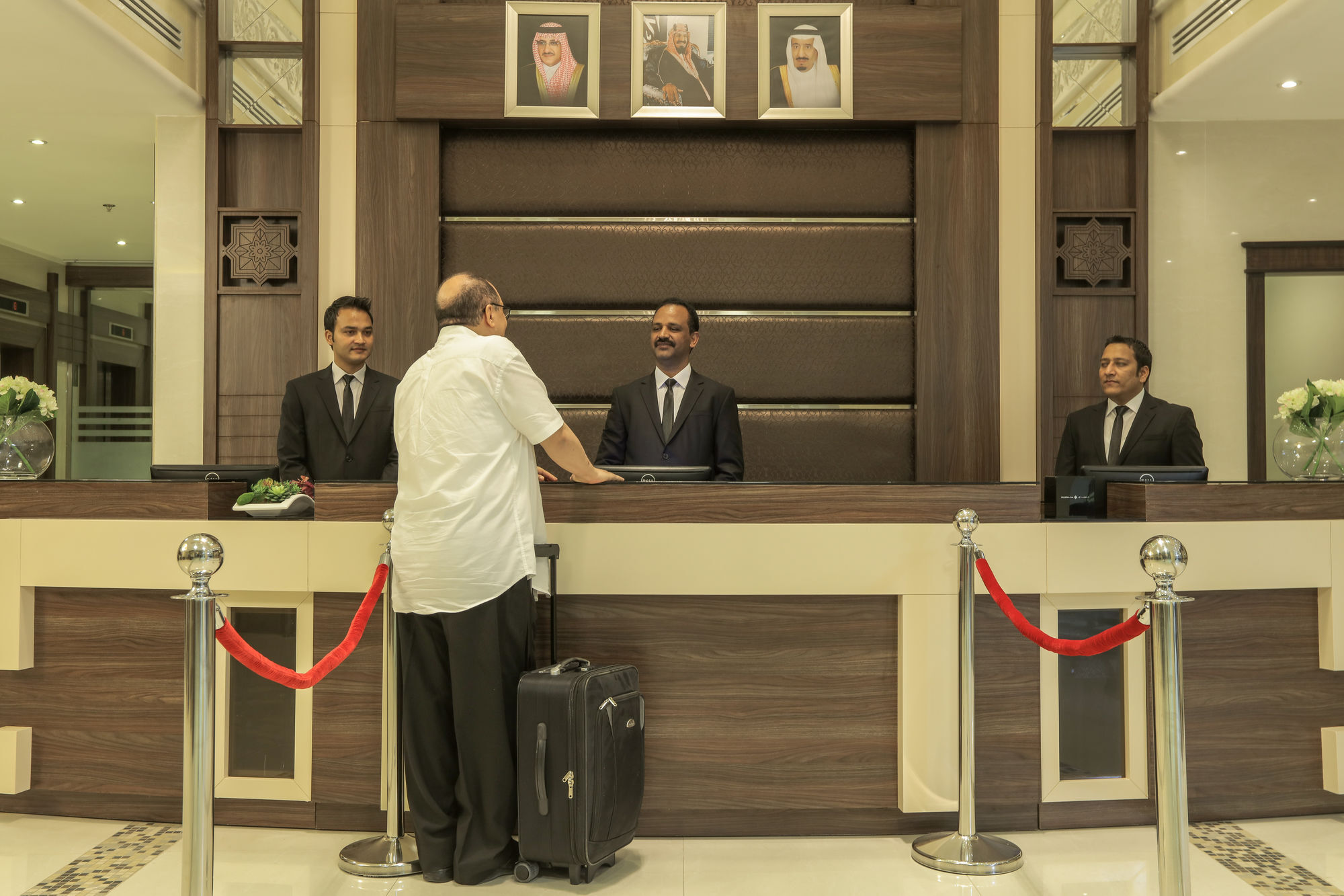 Gloria Inn Riyad Extérieur photo