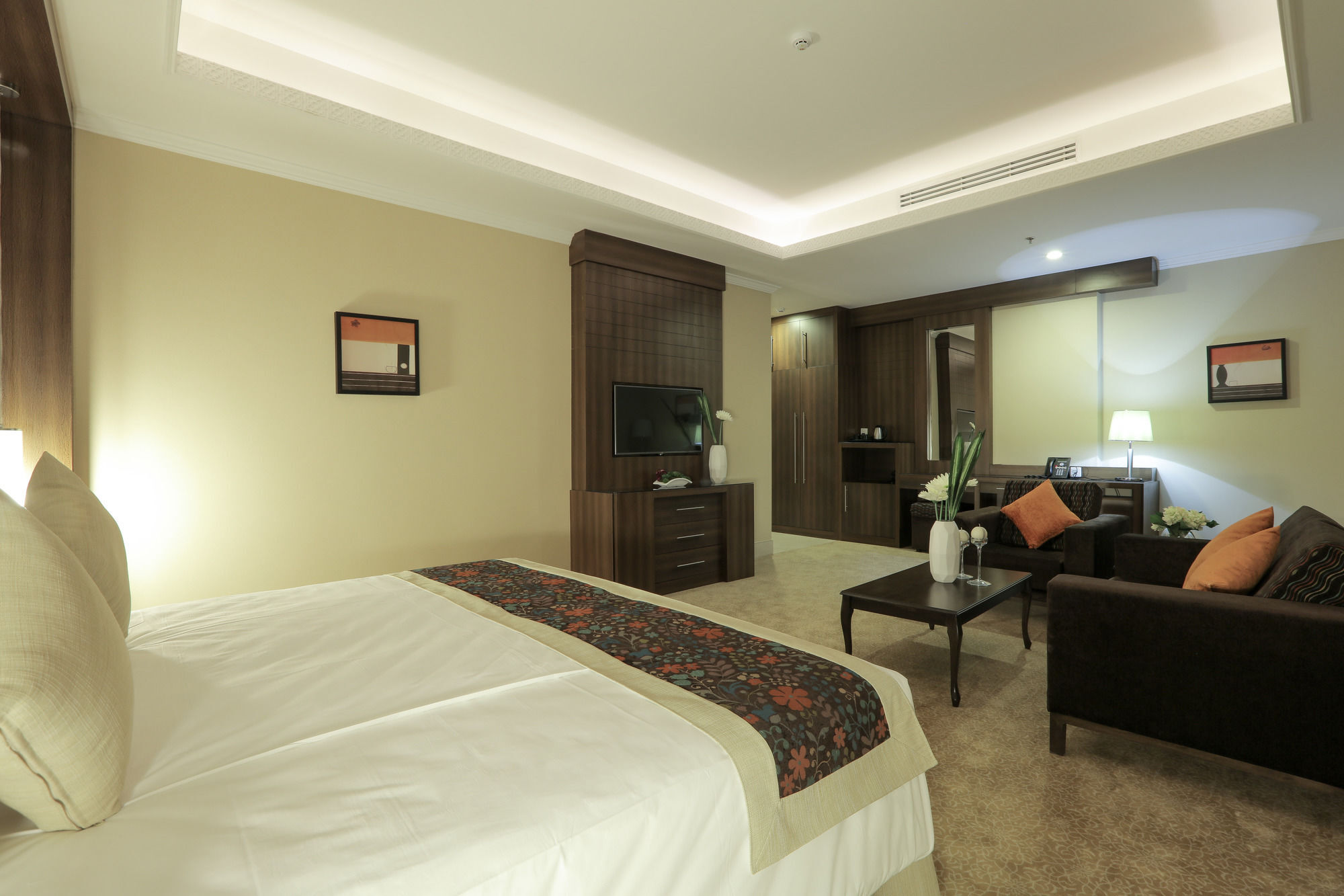 Gloria Inn Riyad Extérieur photo