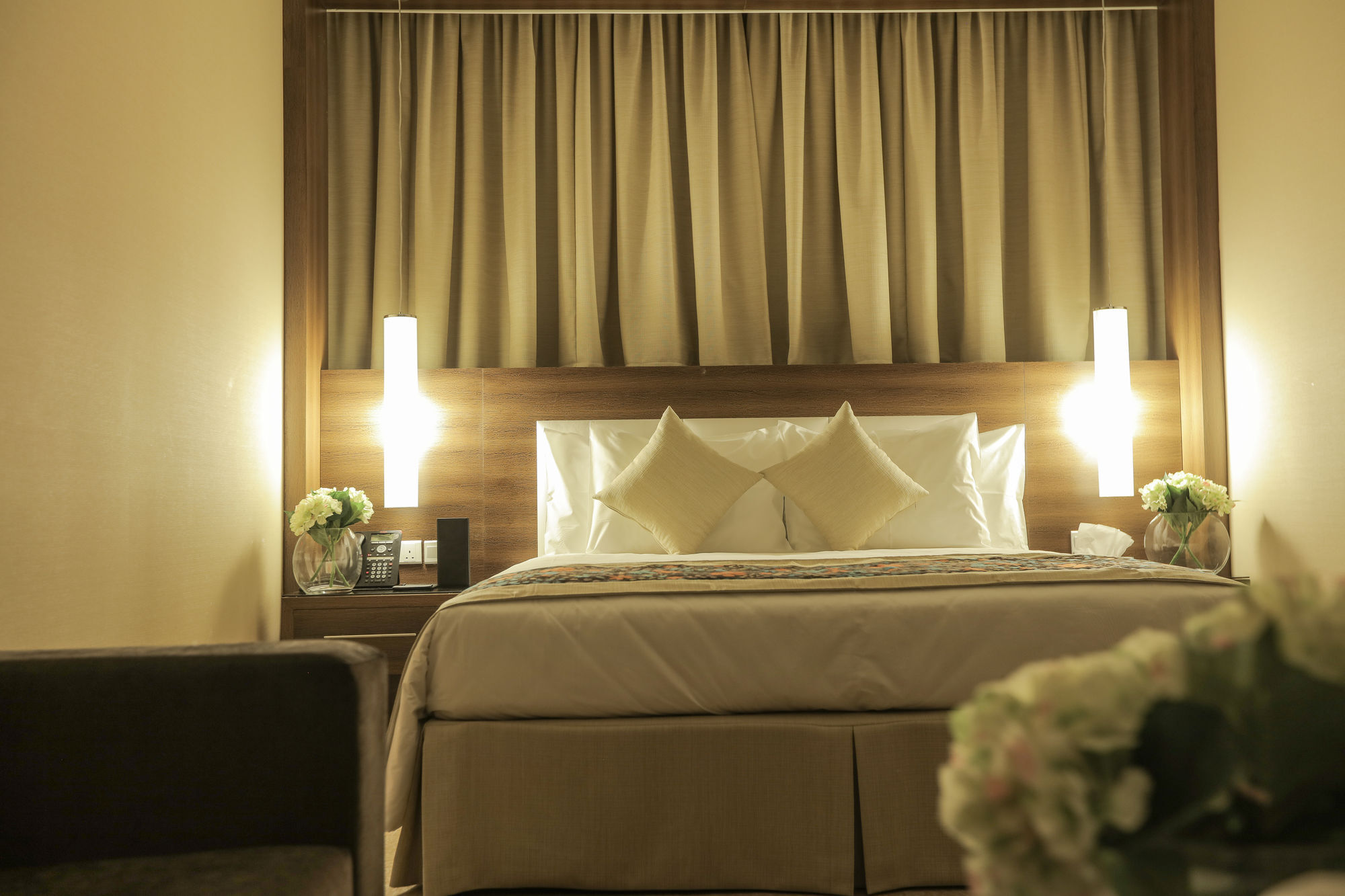Gloria Inn Riyad Extérieur photo