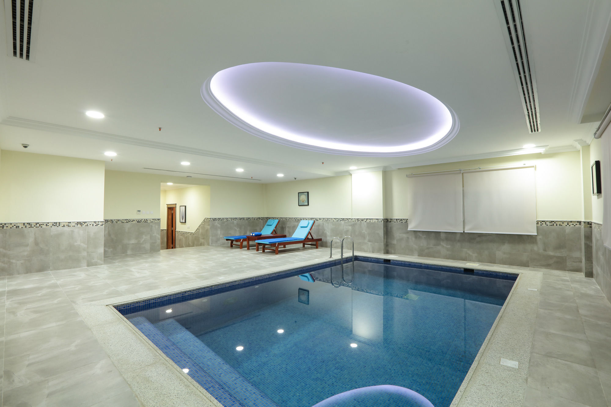 Gloria Inn Riyad Extérieur photo