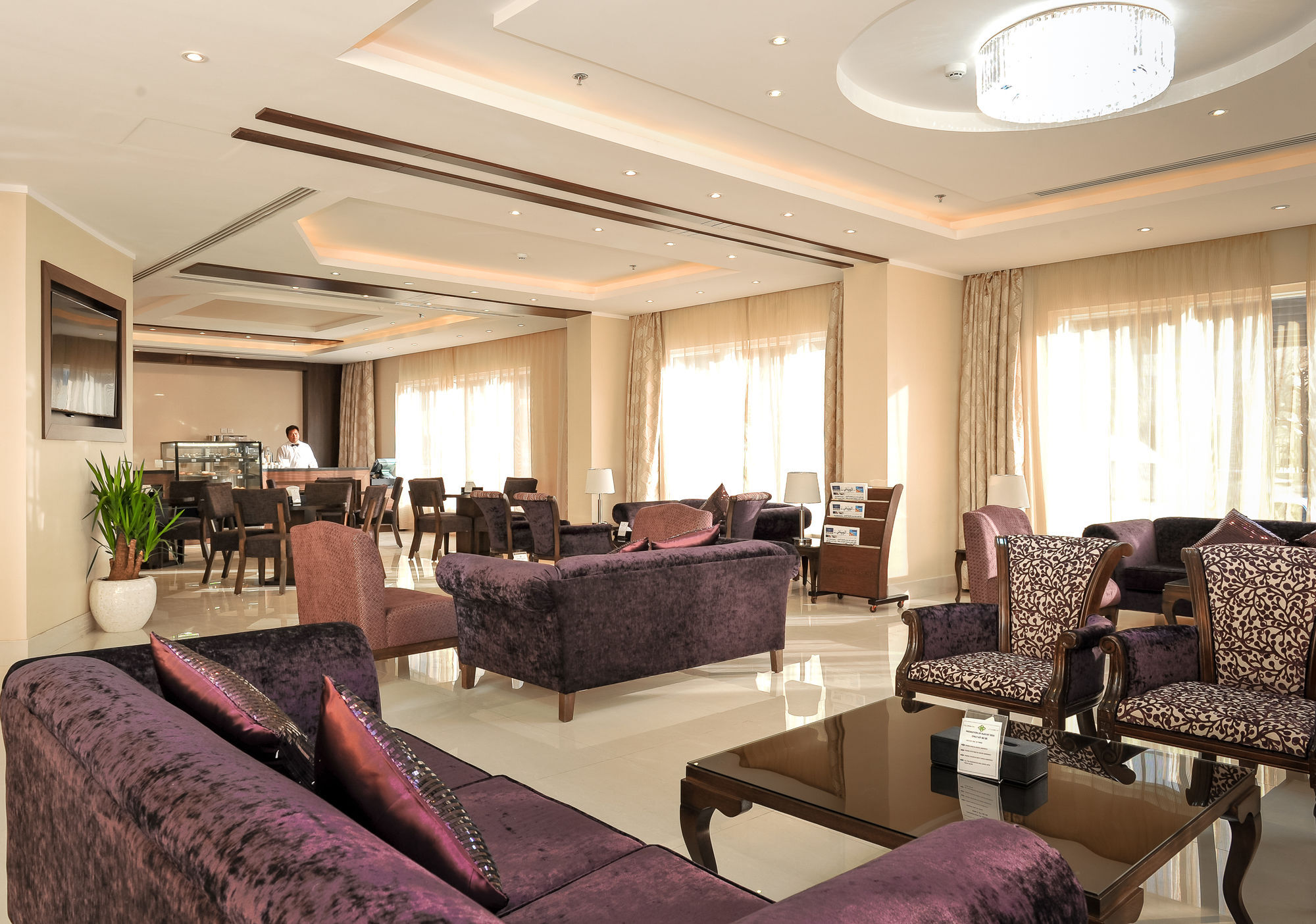 Gloria Inn Riyad Extérieur photo
