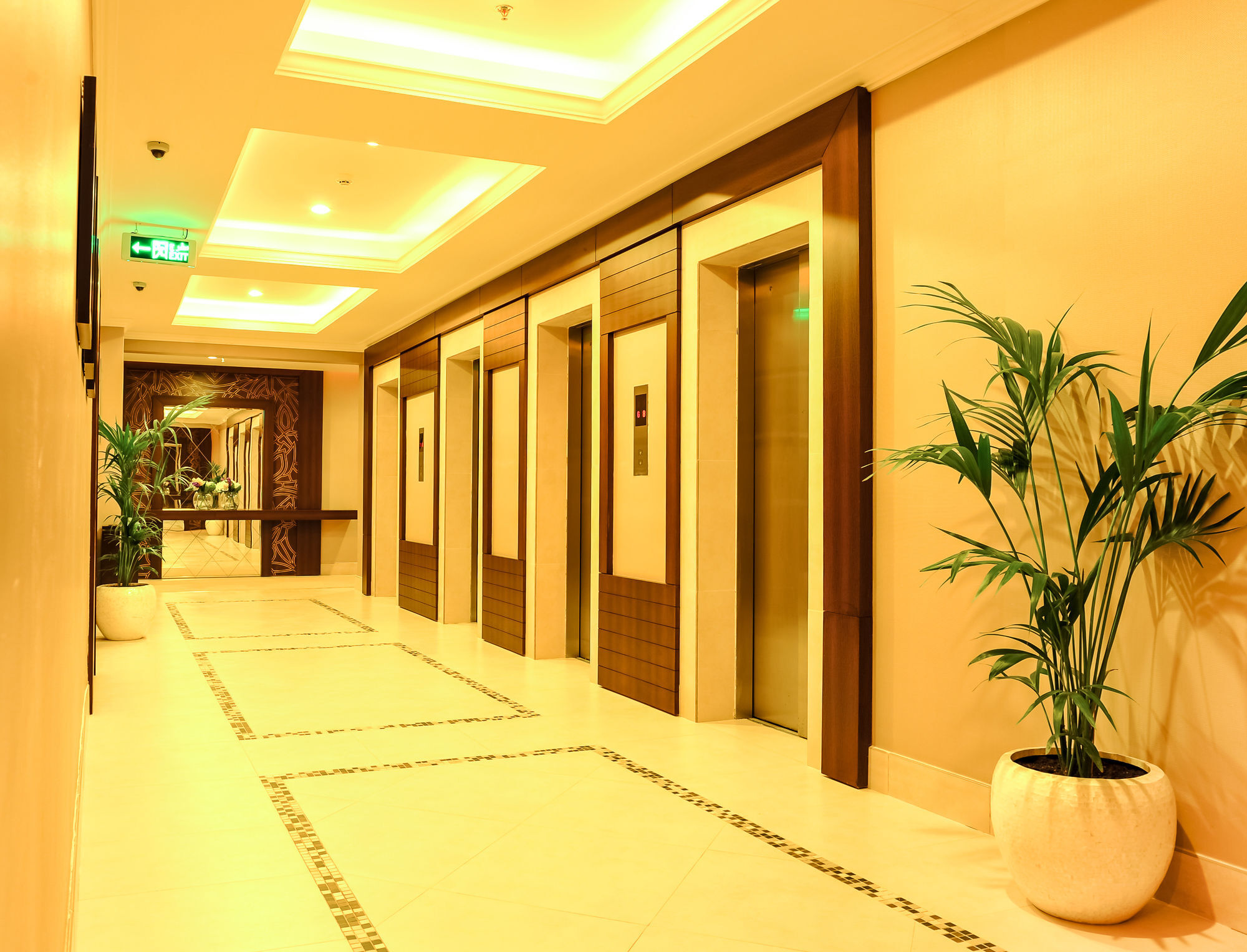 Gloria Inn Riyad Extérieur photo