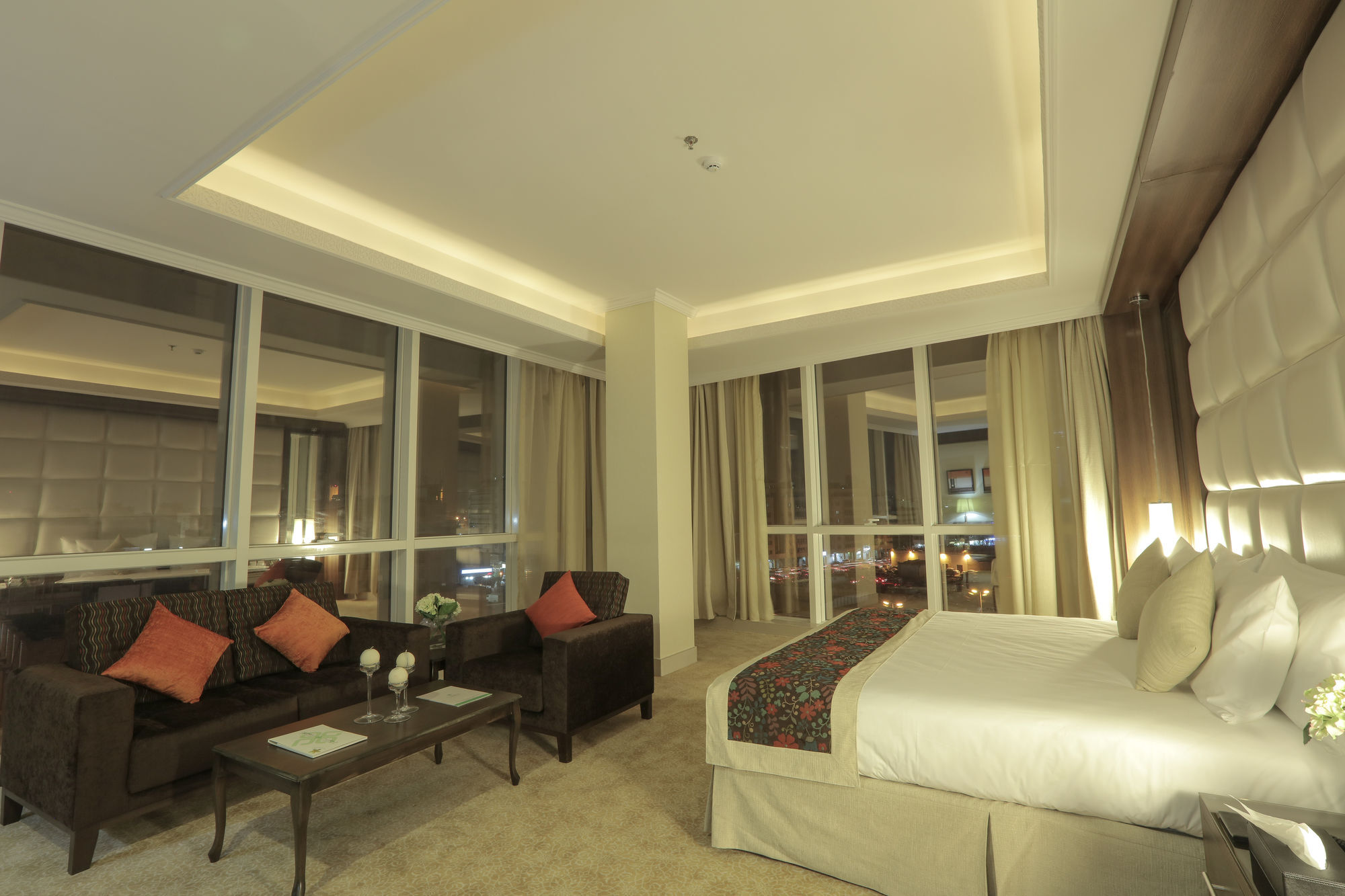 Gloria Inn Riyad Extérieur photo