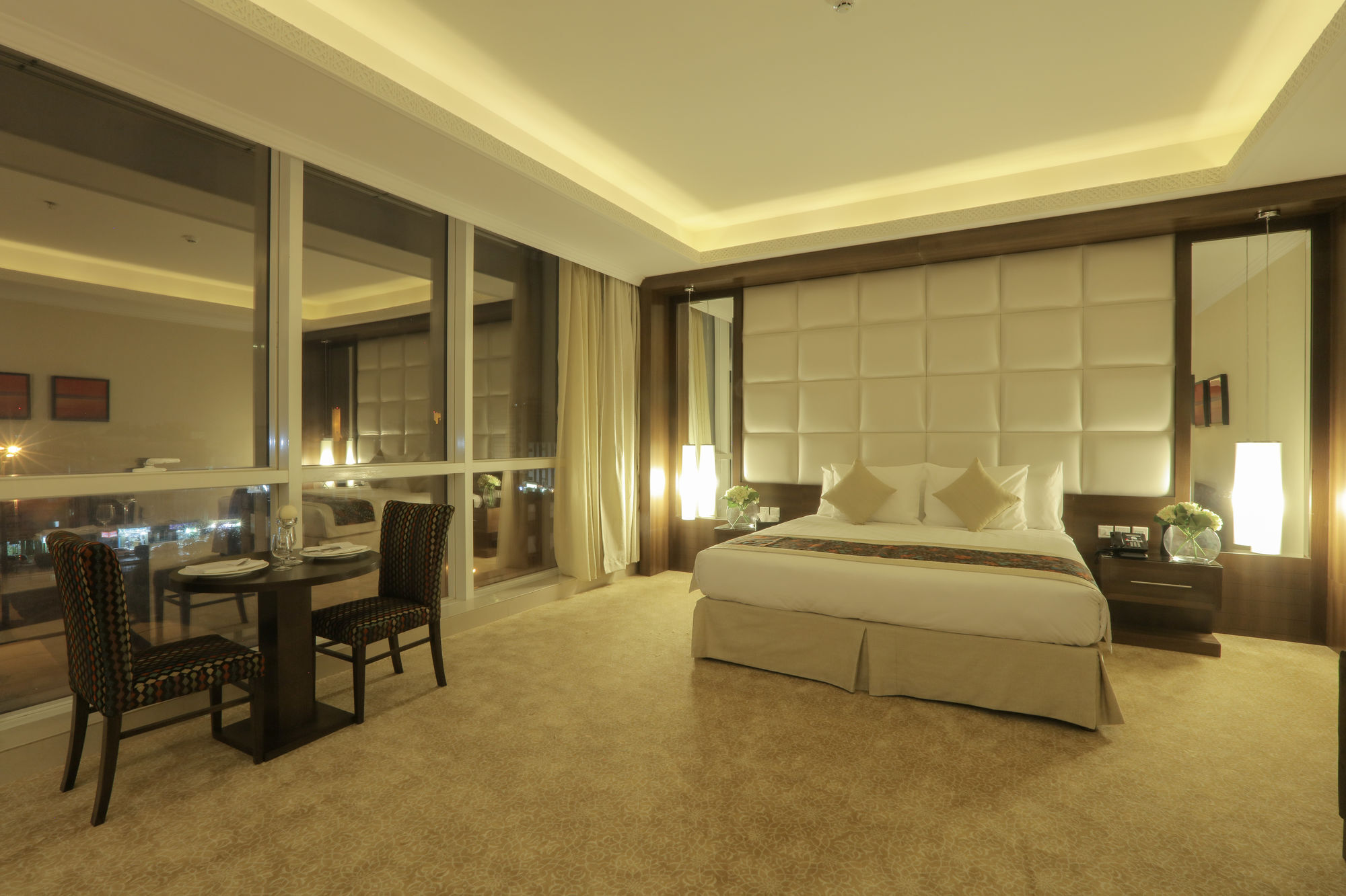 Gloria Inn Riyad Extérieur photo