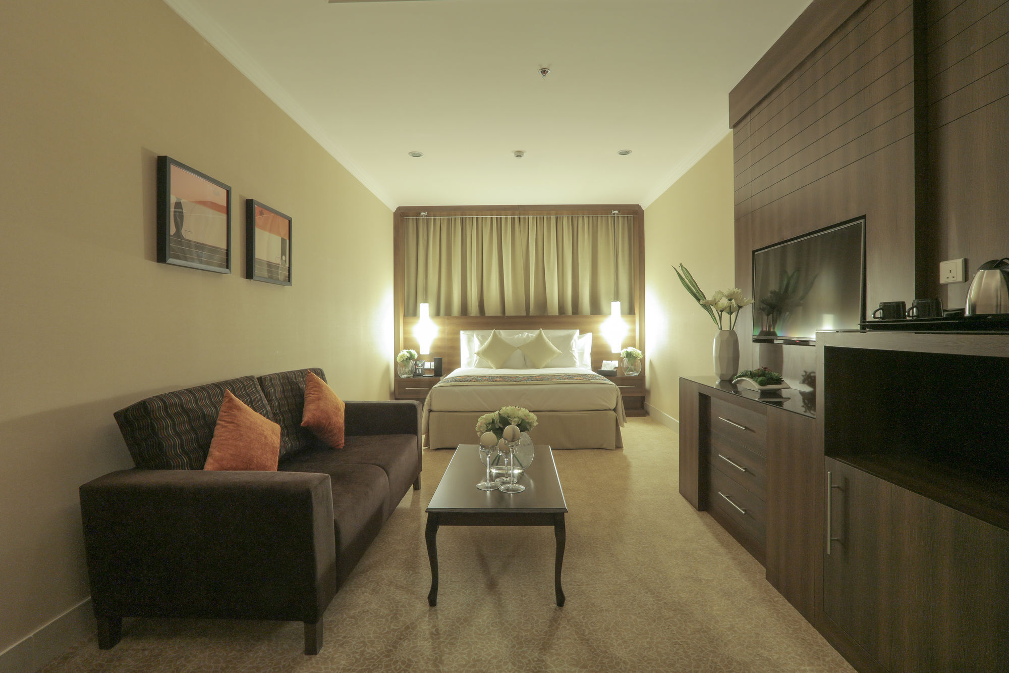 Gloria Inn Riyad Extérieur photo