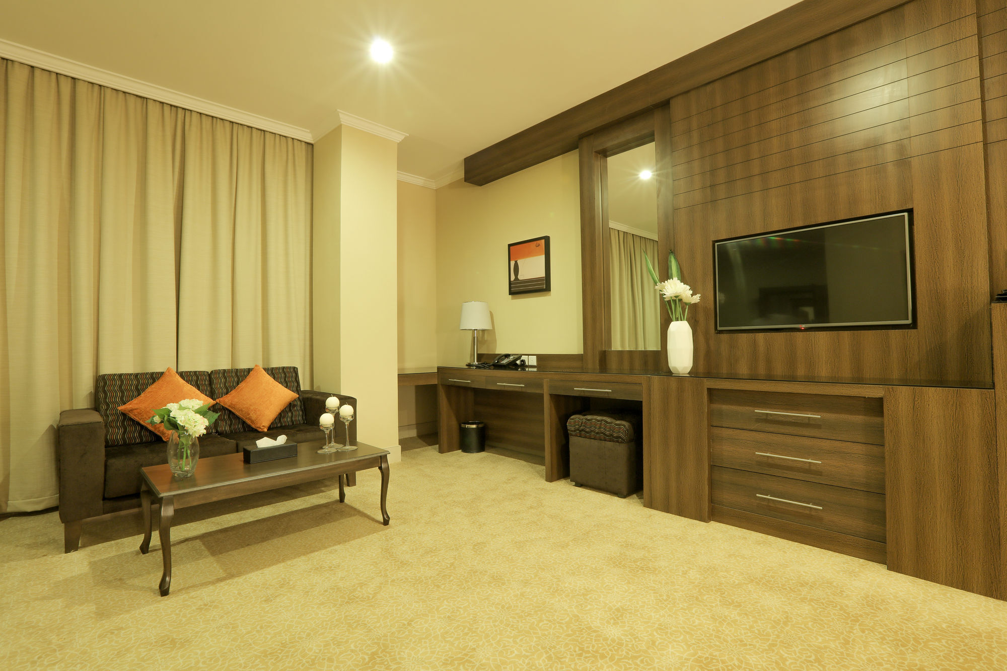 Gloria Inn Riyad Extérieur photo