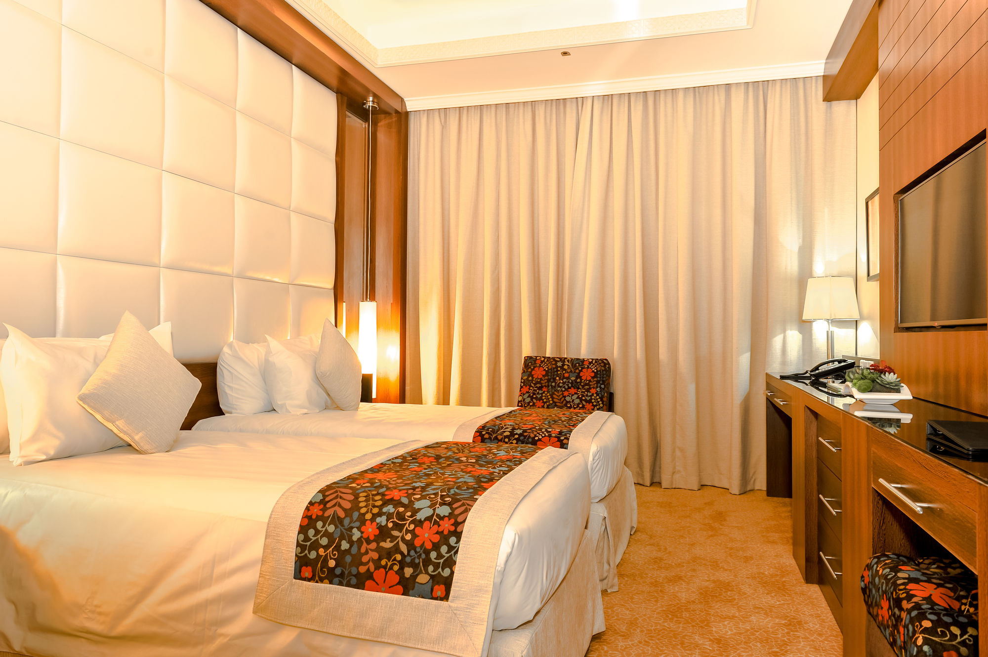 Gloria Inn Riyad Extérieur photo
